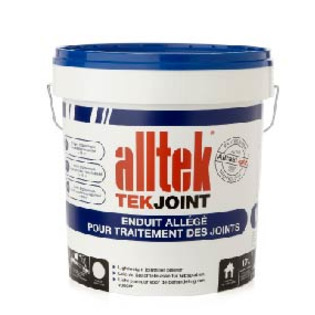 Enduit Alltek Tekjoint allégé