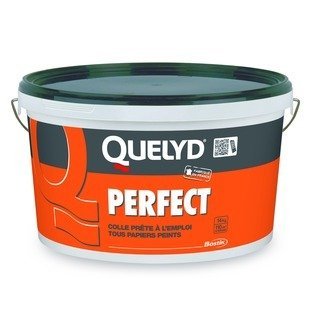 Quelyd perfect
