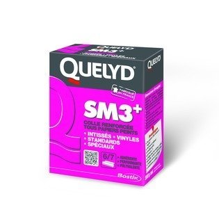  Quelyd SM3+