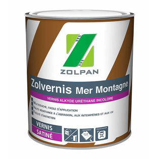 Peinture Zolpan Satine Prix