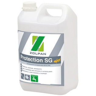 Protection SG